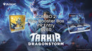 MTG Tarkir: Dragonstorm Pre-release Combo 2
