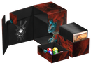 Ultimate Guard: Deck Box – XenoSkin Flip'n'Tray 133+ – MTG: TMNT - Last Ronin