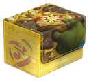Ultimate Guard: Deck Box – XenoSkin Sidewinder 100+ – MTG: TMNT – Plains