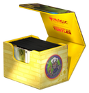 Ultimate Guard: Deck Box – XenoSkin Sidewinder 100+ – MTG: TMNT – Plains