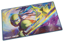Ultimate Guard: Playmat – MTG: TMNT – Leonardo's Technique