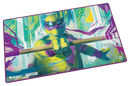 Ultimate Guard: Playmat – MTG: TMNT – Donatello's Technique
