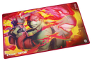 Ultimate Guard: Playmat – MTG: TMNT – Raphael's Technique