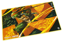 Ultimate Guard: Playmat – MTG: TMNT – Michelangelo's Technique