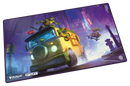 Ultimate Guard: Playmat – MTG: TMNT – Turtle Van