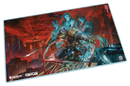 Ultimate Guard: Playmat – MTG: TMNT – Last Ronin
