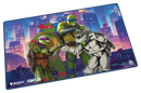 Ultimate Guard: Playmat – MTG: TMNT – Turtles Forever