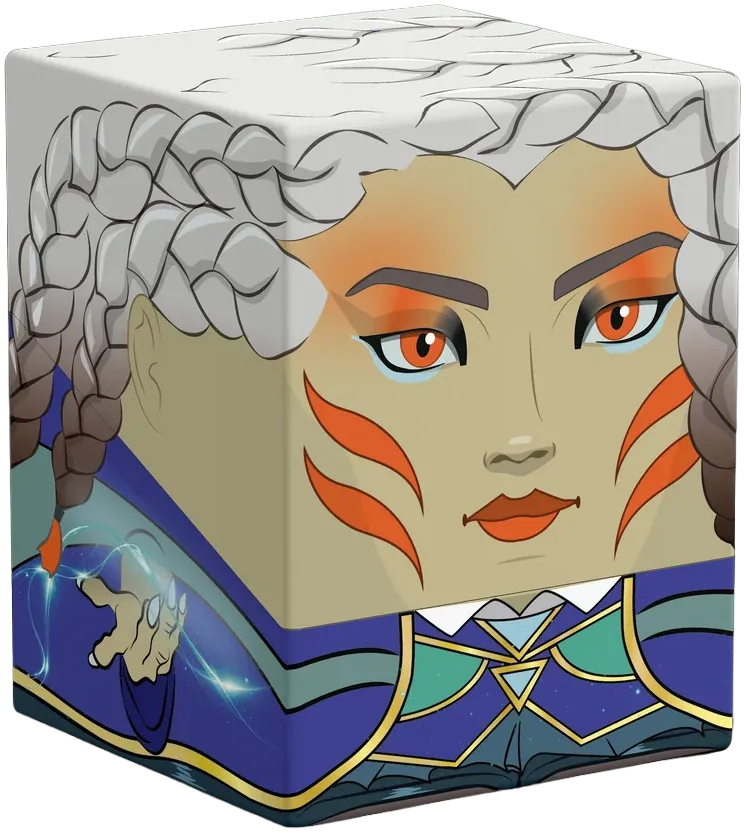 Ultimate Guard: Squaroe MTG: Secrets of Strixhaven – Tam
