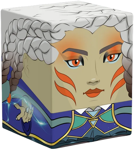 Ultimate Guard: Squaroe MTG: Secrets of Strixhaven – Tam
