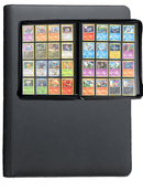 Heaps Good Collectables 16-Pocket Ultimate Binder
