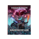D&D 2024 Dungeon Master's Guide