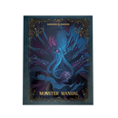 D&D 2024 Monster Manual Hobby Store Exclusive