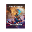 D&D 2024 Player's Handbook