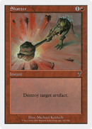 Shatter (7ED-217) - Seventh Edition