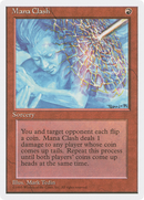 Mana Clash (4ED-210) - Fourth Edition