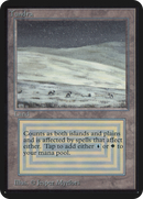 Tundra (LEA-284) - Limited Edition Alpha