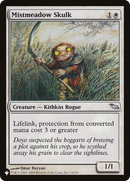 Mistmeadow Skulk (LIST-SHM-14) - The List