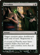 Necrobite (BNG-077) - Born of the Gods Foil