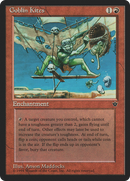 Goblin Kites (FEM-) - Fallen Empires