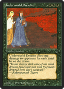 Underworld Dreams (LEG-124) - Legends