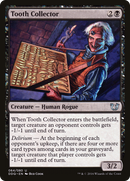 Tooth Collector (DDQ-064) - Duel Decks: Blessed vs. Cursed