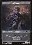 Walker (SLD-150) - Secret Lair Drop Foil