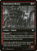 Honeymoon Hearse (DBL-427) - Innistrad: Double Feature
