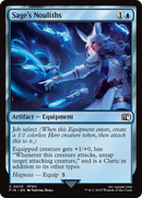 Sage's Nouliths (FIN-070) - FINAL FANTASY Foil