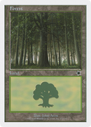 Forest (S99-172) - Starter 1999