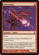 Glitterfang (SOK-100) - Saviors of Kamigawa