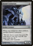 Synod Centurion (5DN-161) - Fifth Dawn Foil