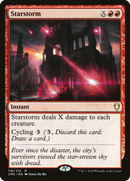 Starstorm (CM2-118) - Commander Anthology Volume II