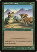 Whiptail Wurm (POR-192) - Portal