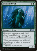 Quirion Dryad (M21-198) - Core Set 2021