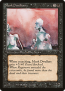 Murk Dwellers (DRK-) - The Dark