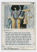 Balance (3ED-003) - Revised Edition