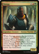 Stangg (A25-218) - Masters 25 Foil