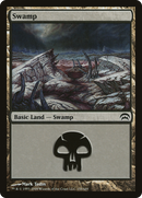 Swamp (HOP-155) - Planechase