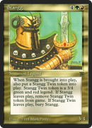 Stangg (LEG-260) - Legends