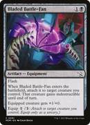 Bladed Battle-Fan (MOM-091) - March of the Machine