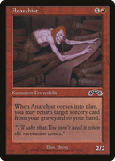 Anarchist (EXO-079) - Exodus