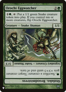 Orochi Eggwatcher // Shidako, Broodmistress (LIST-CHK-233) - The List