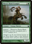Pheres-Band Tromper (BNG-134) - Born of the Gods