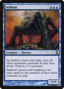 Ixidron (TSP-065) - Time Spiral