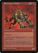 Flowstone Mauler (STH-085) - Stronghold