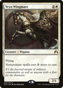 Vryn Wingmare (ORI-040) - Magic Origins