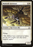 Makindi Aeronaut (OGW-027) - Oath of the Gatewatch