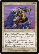 Defiant Vanguard (TSB-005) - Time Spiral Timeshifted