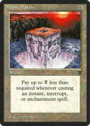 Mana Matrix (LEG-285) - Legends