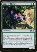 Canopy Stalker (M21-175) - Core Set 2021